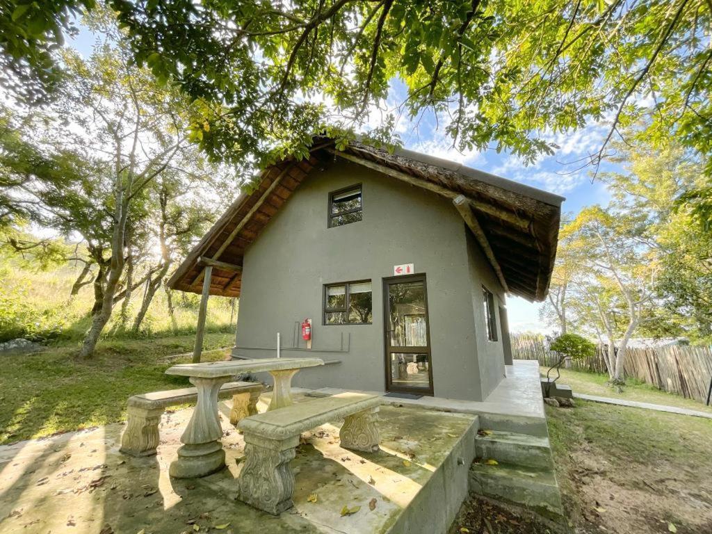 @Nature Luxury Cottages Mbombela Zimmer foto